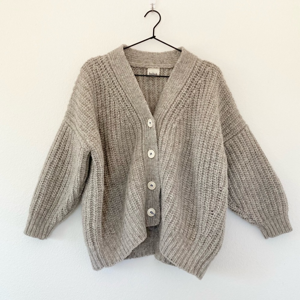 SOLD • Babaa no 19